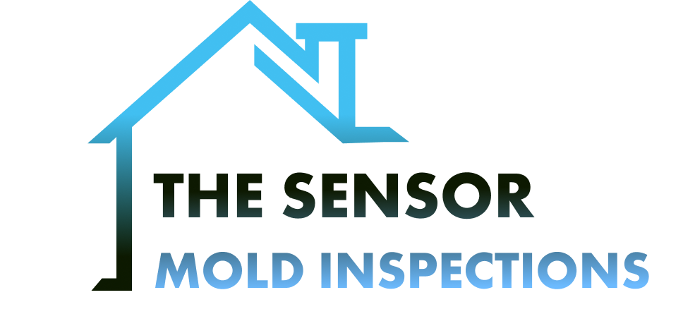 The Sensor Mold Inspections Logo